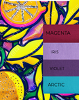 PRE ORDER - Layered Lemons