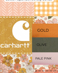 PRE ORDER - Peachy Dreams Patchwork