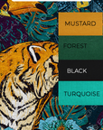 PRE ORDER - Night Jungle