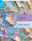 PRE ORDER - Holographic Texture
