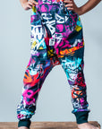 PRE ORDER - Night Graffiti