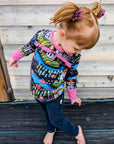 PRE ORDER - Embroidery Castle