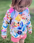PRE ORDER - Watercolour Classics