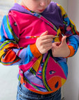 PRE ORDER - Layered Watermelons