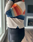PRE ORDER - Blocked Retro