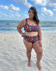 PRE ORDER - Textured Funky Cheetah