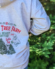 Tree Farm Panel