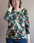 PRE ORDER - Holly Sweater Knit