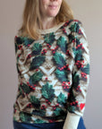 PRE ORDER - Holly Sweater Knit