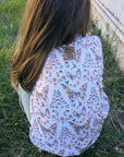 PRE ORDER - Floral Butterflies