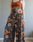 PRE ORDER - Felt Floral