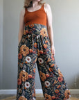 PRE ORDER - Felt Floral