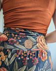 PRE ORDER - Felt Floral