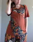 PRE ORDER - Felt Floral