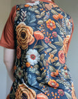 PRE ORDER - Felt Floral