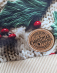 PRE ORDER - Holly Sweater Knit