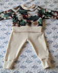 PRE ORDER - Holly Sweater Knit