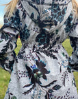PRE ORDER - Inverse Summer Floral
