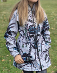 PRE ORDER - Inverse Summer Floral