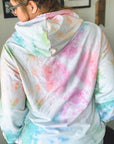 PRE ORDER - Pastel Tie Dye