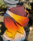 PRE ORDER - Groovy Gradient