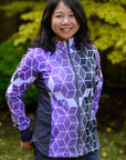 PRE ORDER - Purple Geo