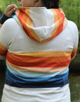PRE ORDER - Blocked Retro