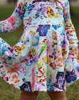PRE ORDER - Watercolour Classics