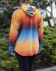 PRE ORDER - Groovy Gradient
