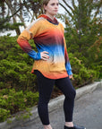 PRE ORDER - Groovy Gradient