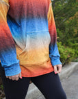 PRE ORDER - Groovy Gradient