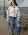PRE ORDER - Opulent Khaki