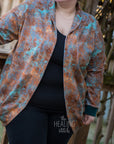 PRE ORDER - Copper Patina