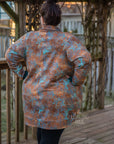PRE ORDER - Copper Patina