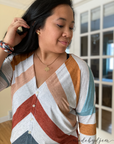 PRE ORDER - Terra Stripe