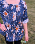 PRE ORDER - Daisy Denim