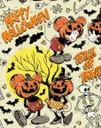 PRE ORDER - Happy Halloween