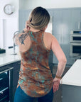 PRE ORDER - Copper Patina