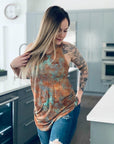 PRE ORDER - Copper Patina