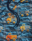 PRE ORDER - Truck Denim