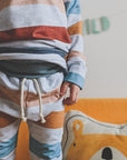 PRE ORDER - Terra Stripe