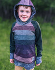 PRE ORDER - Autumn Stripe