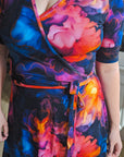 PRE ORDER - Smokey Inked