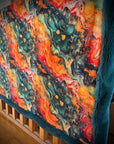 PRE ORDER - Pink Juniper Alcohol Ink