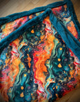 PRE ORDER - Pink Juniper Alcohol Ink