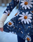 PRE ORDER - Daisy Denim