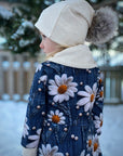 PRE ORDER - Daisy Denim