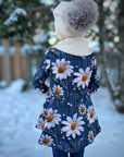 PRE ORDER - Daisy Denim