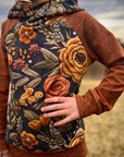 PRE ORDER - Felt Floral