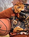 PRE ORDER - Felt Floral
